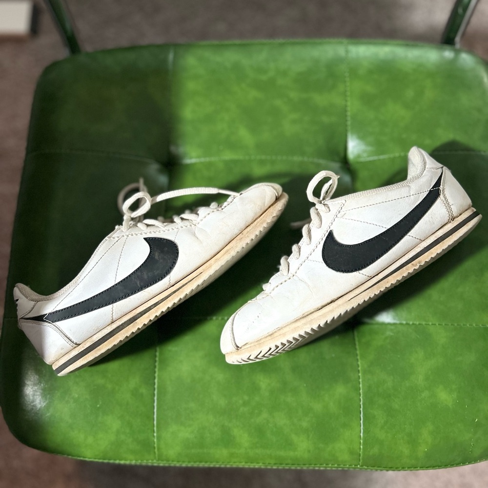 Nike Cortez